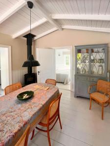 Historic Holiday Home By Nordstrand From 1917