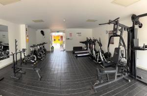 Hermoso Apartamento en Ricaurte