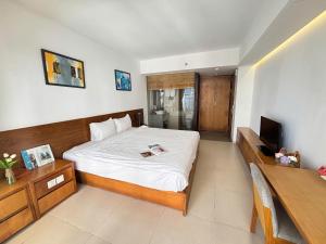 Golden Holiday Nha Trang Beach