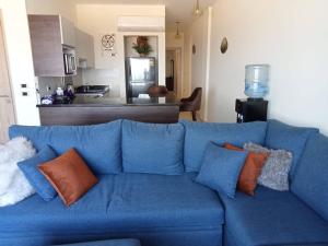 Elegant Chalet in Groove El Sokhna