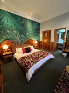 Kintu Plaza Hospedaje