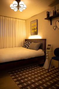 Lovedamchae no2 in MAPO