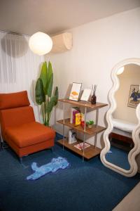 Lovedamchae no2 in MAPO