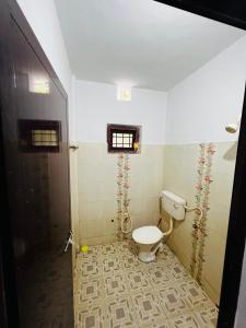 Aysha Apartment Guruvayur