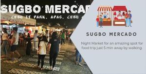 Family Condo at IT Park Cebu