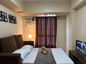 Family Condo at IT Park Cebu