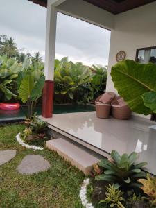 Pondok loji luxury villa