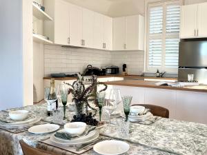 Tamalin Cottage - A West Hobart Gem