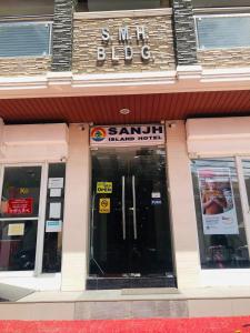 SANJH Island Hotel powered by Cocotel