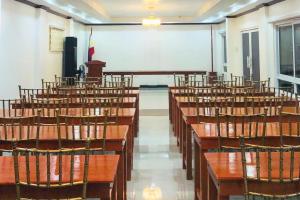 SANJH Island Hotel powered by Cocotel