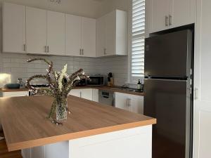 Tamalin Cottage - A West Hobart Gem