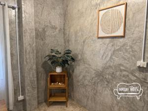 Thursday House Great for work and rest near city and nature