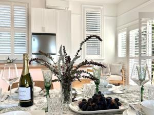 Tamalin Cottage - A West Hobart Gem