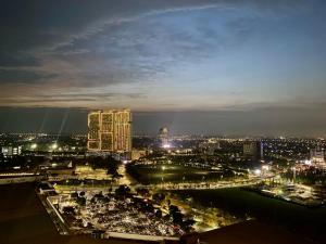 Skyhouse bsd tower duxton 2