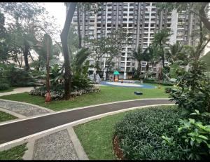 Skyhouse bsd tower duxton 2
