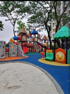 Skyhouse bsd tower duxton 2