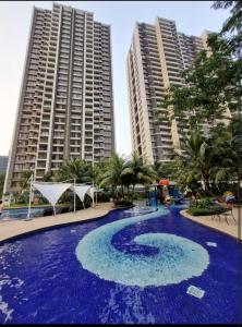 Skyhouse bsd tower duxton 2