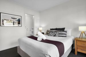 Tuscany Apartments 7