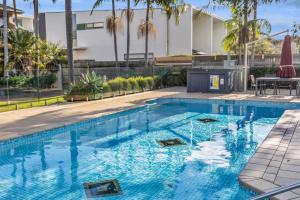 Tuscany Apartments 7