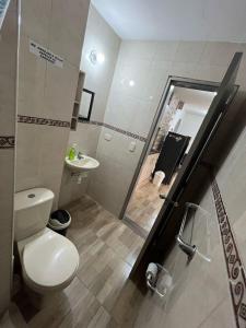 Apartamento RODADERO PLAZA 301