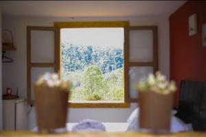 Chalés Sitío dos Ventos