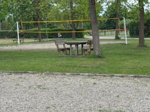 Campings Schilke24 : photos des chambres
