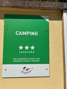 Campings Schilke24 : photos des chambres