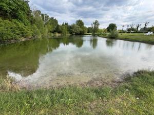 Campings Schilke24 : photos des chambres