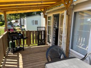 Campings Schilke24 : photos des chambres