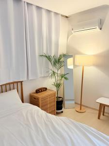 눌스테이 Nul Stay - Spacious & Cozy 2BR, near KSPO, Jamsil