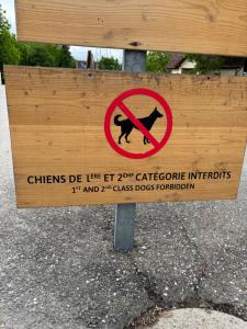 Campings Schilke24 : photos des chambres