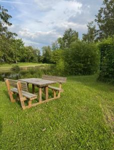 Campings Schilke24 : photos des chambres