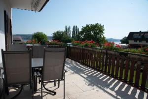 Ferienwohnung Wurz - Insel Reichenau