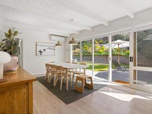 Blair - Beach Holiday House