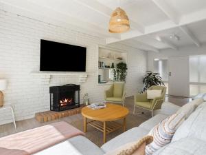 Blair - Beach Holiday House