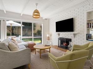 Blair - Beach Holiday House