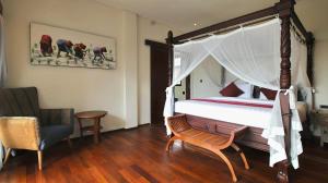 Puri Hawila by REJA Reserve