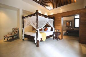 Puri Hawila by REJA Reserve