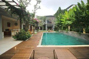 Puri Hawila by REJA Reserve