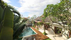 Puri Hawila by REJA Reserve