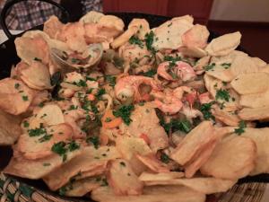 Estancia Santa María de las Casas Viejas