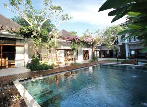Puri Hawila by REJA Reserve