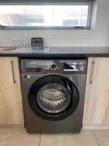 The Madge Self Catering