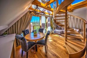 Apart-Center Pod Gwiazdami SPA