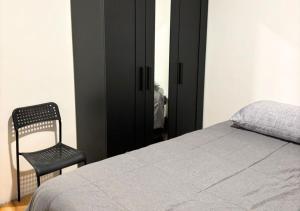 The closest place to most attractions in Mexico City