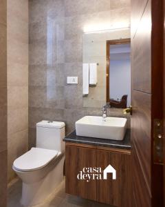 PrimRose Apartment By Casa Deyra