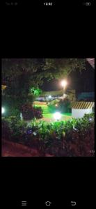 Gujarati resort park view matheran