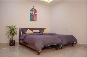 Blissful stays - Appartementen, Rishikesh
