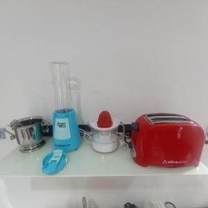 Vento Apart Federación