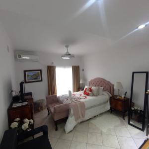 Vento Apart Federación